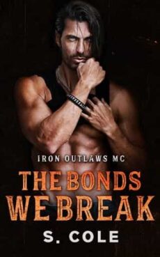 The Bonds We Break by Scarlett Cole EPUB & PDF