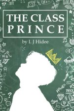 The Class Prince by I.J. Hidee EPUB & PDF