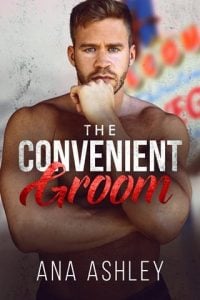 The Convenient Groom (Spencer Brothers Novellas #2) by Ana Ashley EPUB & PDF