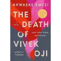 The Death of Vivek Oji by Akwaeke Emezi EPUB & PDF