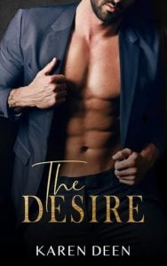 The Desire by Karen Deen EPUB & PDF