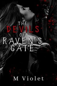 The Devils of Raven’s Gate by M Violet EPUB & PDF