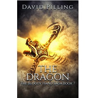 The Dragon by David Pilling EPUB & PDF