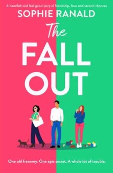 The Fall-Out by Sophie Ranald EPUB & PDF