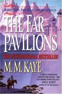 The Far Pavilions by M.M. Kaye EPUB & PDF