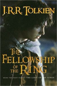 The Fellowship of the Ring by J.R.R. Tolkien EPUB & PDF