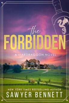 The Forbidden by Sawyer Bennett EPUB & PDF