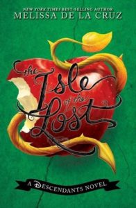 The Isle of the Lost by Melissa de la Cruz EPUB & PDF