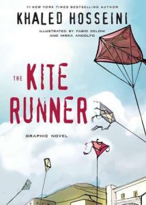 The Kite Runner by Khaled Hosseini EPUB & PDF