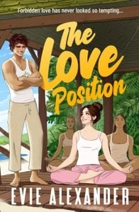 The Love Position (FOXBROOKE #4) by Evie Alexander EPUB & PDF