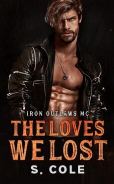 The Loves We Lost by Scarlett Cole EPUB & PDF