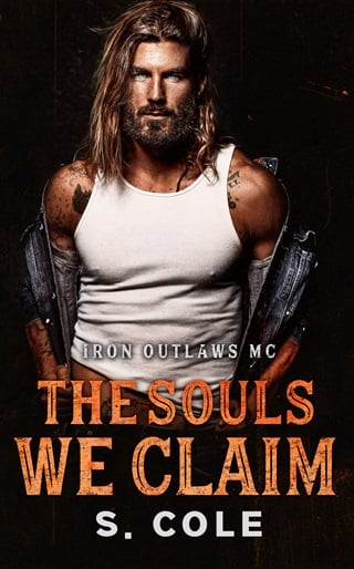 The Souls We Claim by Scarlett Cole EPUB & PDF