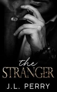 The Stranger by J. L. Perry EPUB & PDF