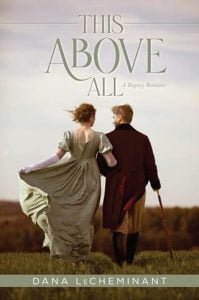 This Above All (CALLOWAY #2) by Dana LeCheminant EPUB & PDF