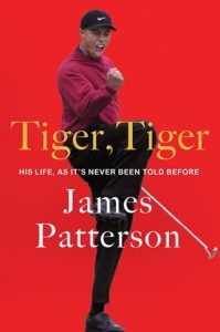 Tiger, Tiger by James Patterson EPUB & PDF