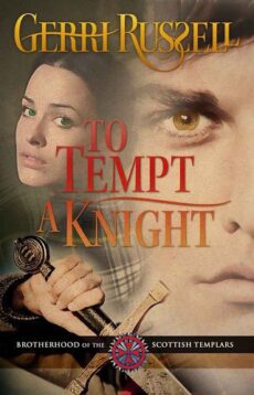 To Tempt a Knight by Gerri Russell EPUB & PDF
