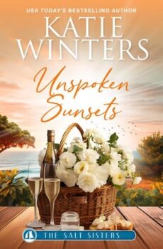 Unspoken Sunsets by Katie Winters EPUB & PDF