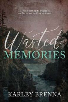 Wasted Memories by Karley Brenna EPUB & PDF