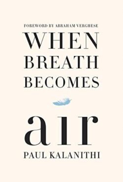 When Breath Becomes Air by Paul Kalanithi EPUB & PDF