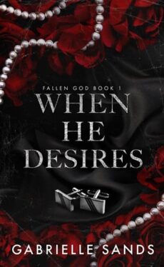 When He Desires by Gabrielle Sands EPUB & PDF