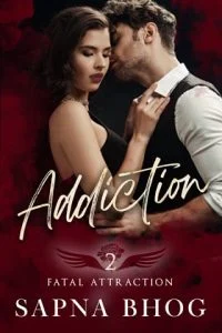 Addiction by Sapna Bhog EPUB & PDF