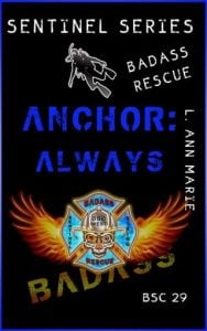 Anchor: Always by L. Ann Marie EPUB & PDF