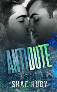 Antidote by Shae Ruby EPUB & PDF