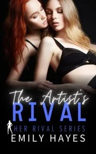 The Artist’s Rival (HER RIVAL #2) by Emily Hayes EPUB & PDF