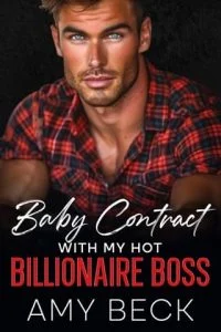 The Baby Contract With My Hot Billionaire Boss by Amy Beck EPUB & PDF