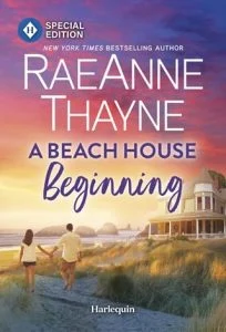 A Beach House Beginning (THE WOMEN OF BRAMBLEBERRY HOUSE #6) by RaeAnne Thayne EPUB & PDF