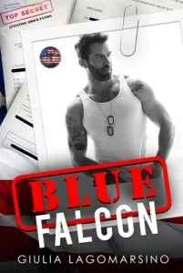 Blue Falcon (OWENS PROTECTIVE SERVICES #20) by Giulia Lagomarsino EPUB & PDF