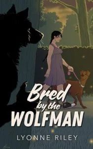 Bred By the Wolfman by Lyonne Riley EPUB & PDF 