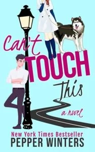 Can’t Touch This by Pepper Winters EPUB & PDF