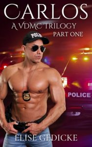 Carlos (Via Daemonia MC) by Elise Gedicke EPUB & PDF