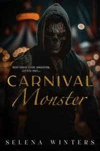 Carnival Monster by Selena Winters EPUB & PDF