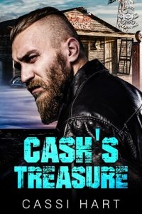 Cash’s Treasure (STEEL ORDER MC #4) by Cassi Hart EPUB & PDF