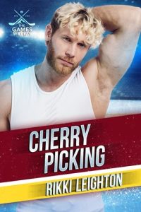 Cherry Picking (THE GAMES WE PLAY) by Rikki Leighton EPUB & PDF