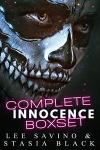 Complete Innocence Boxset by Stasia Black EPUB & PDF