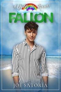 Fallon (A DADDY FOR SUMMER) by Joe Satoria EPUB & PDF