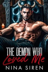 The Demon Who Loved Me by Nina Siren EPUB & PDF