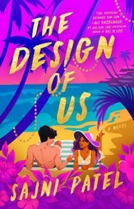 The Design of Us by Sajni Patel EPUB & PDF