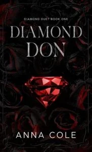 Diamond Don (RUTHLESS RUSSIANS #1) by Anna Cole EPUB & PDF