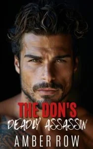 The Don’s Deadly Assassin by Amber Row EPUB & PDF