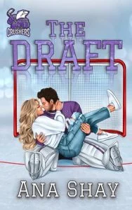 The Draft (COVEY CRUSHERS #1) by Ana Shay EPUB & PDF