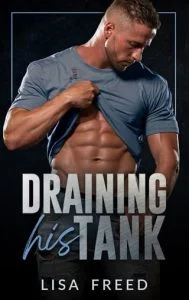 Draining His Tank (GOOD WITH HIS HANDS: SEASON 2) by Lisa Freed EPUB & PDF