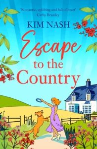 Escape to the Country by Kim Nash EPUB & PDF