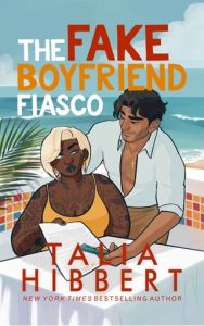 The Fake Boyfriend Fiasco by Talia Hibbert EPUB & PDF 