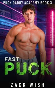 Fast Puck by Zack Wish EPUB & PDF