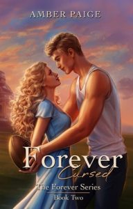 Forever Cursed (THE FOREVER SERIES) by Amber Paige EPUB & PDF