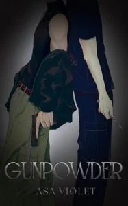 Gunpowder (GUNPOWDER #1) by Asa Violet EPUB & PDF
